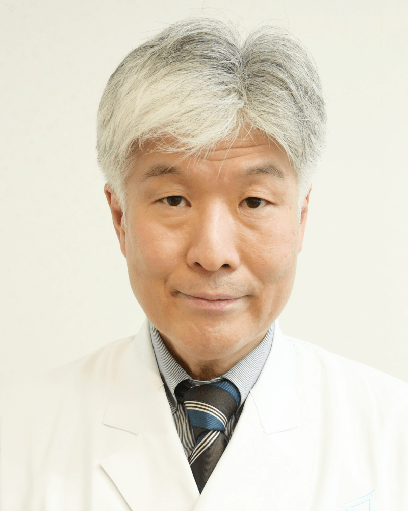 柴田 展人