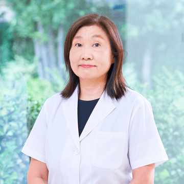 湯川 温子