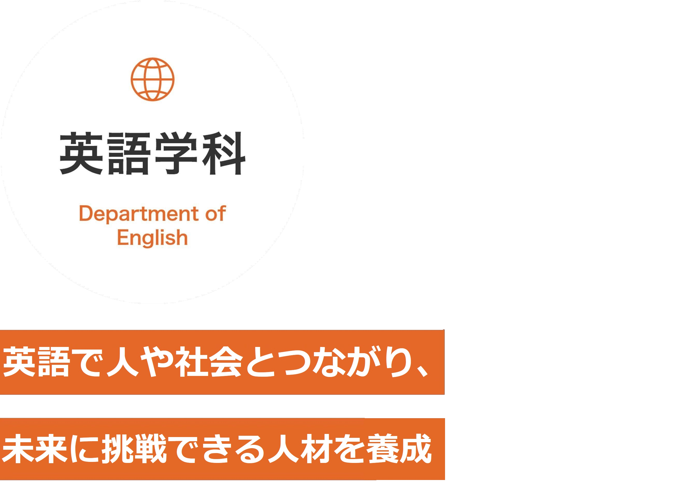 英語学科