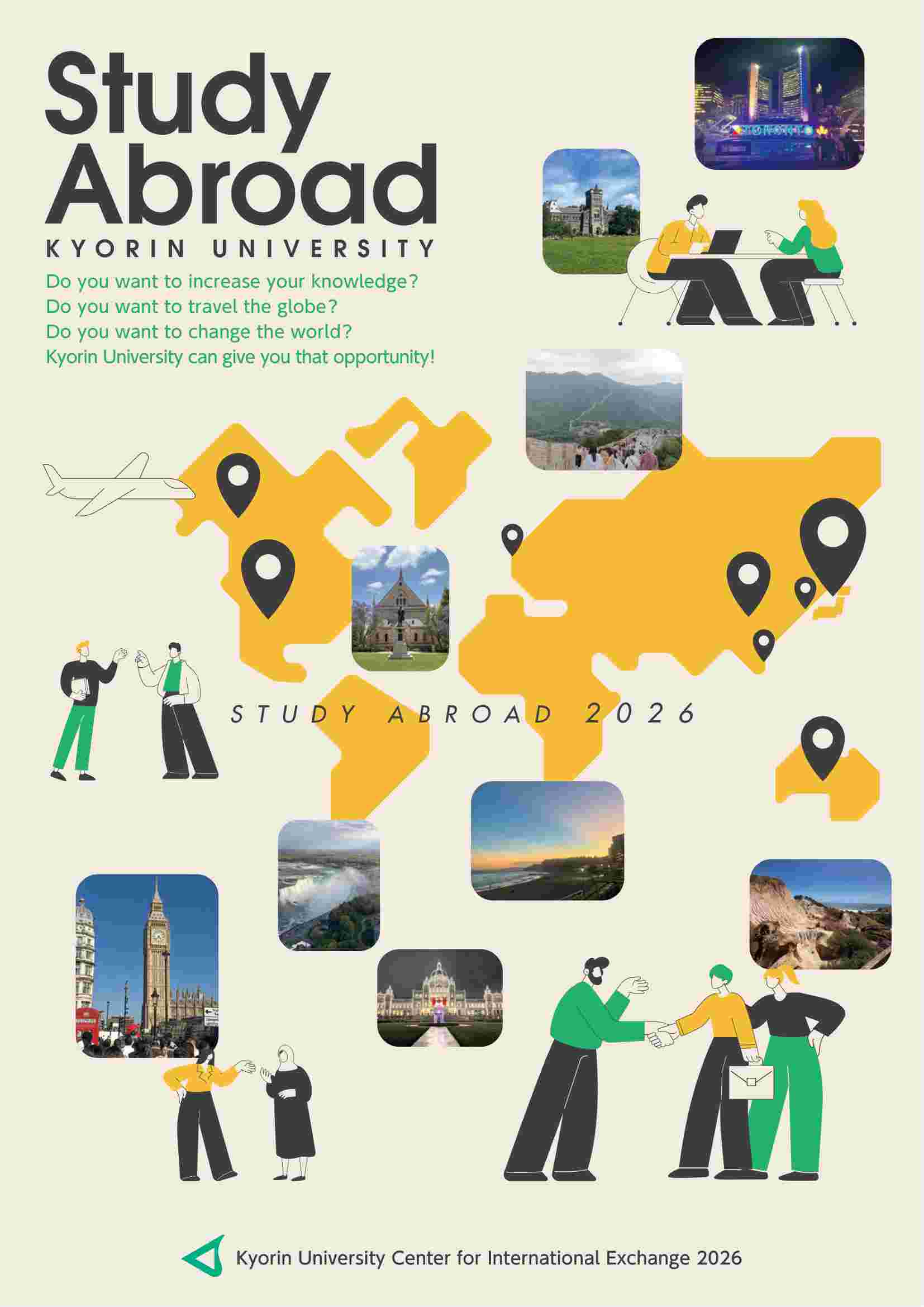 Study Abroad